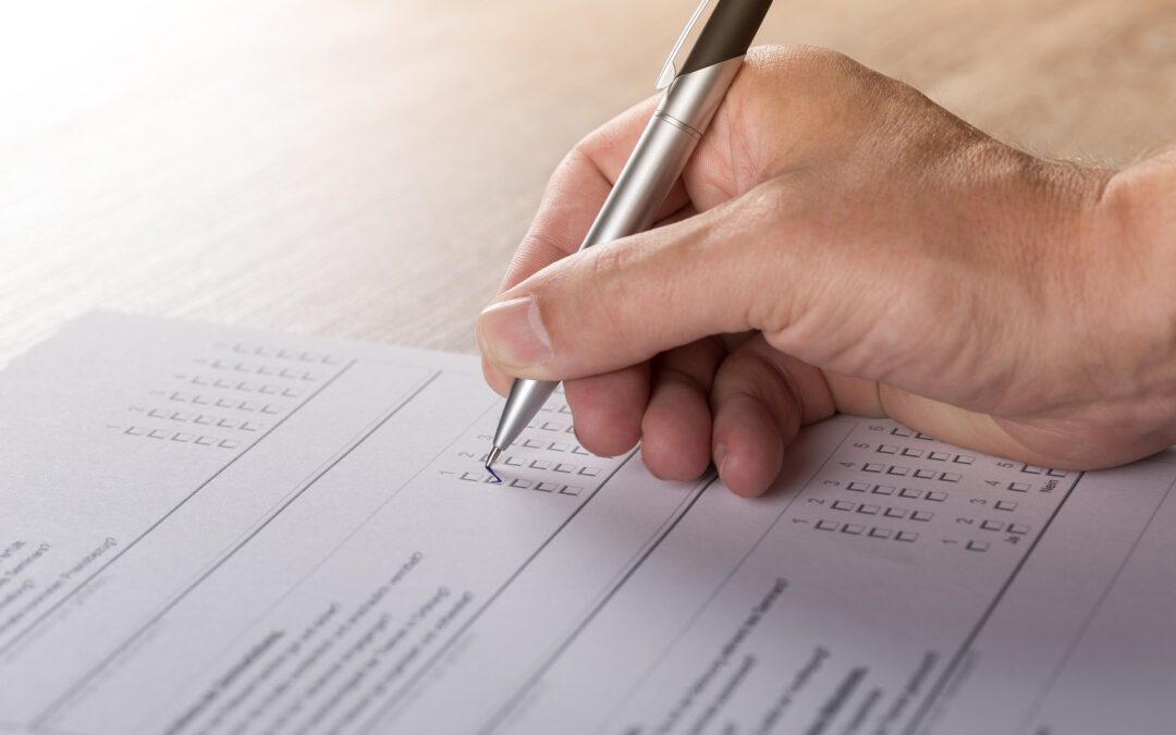 Mitarbeiterbefragung – Wieso? Weshalb? Warum? – ein Erfahrungsbericht