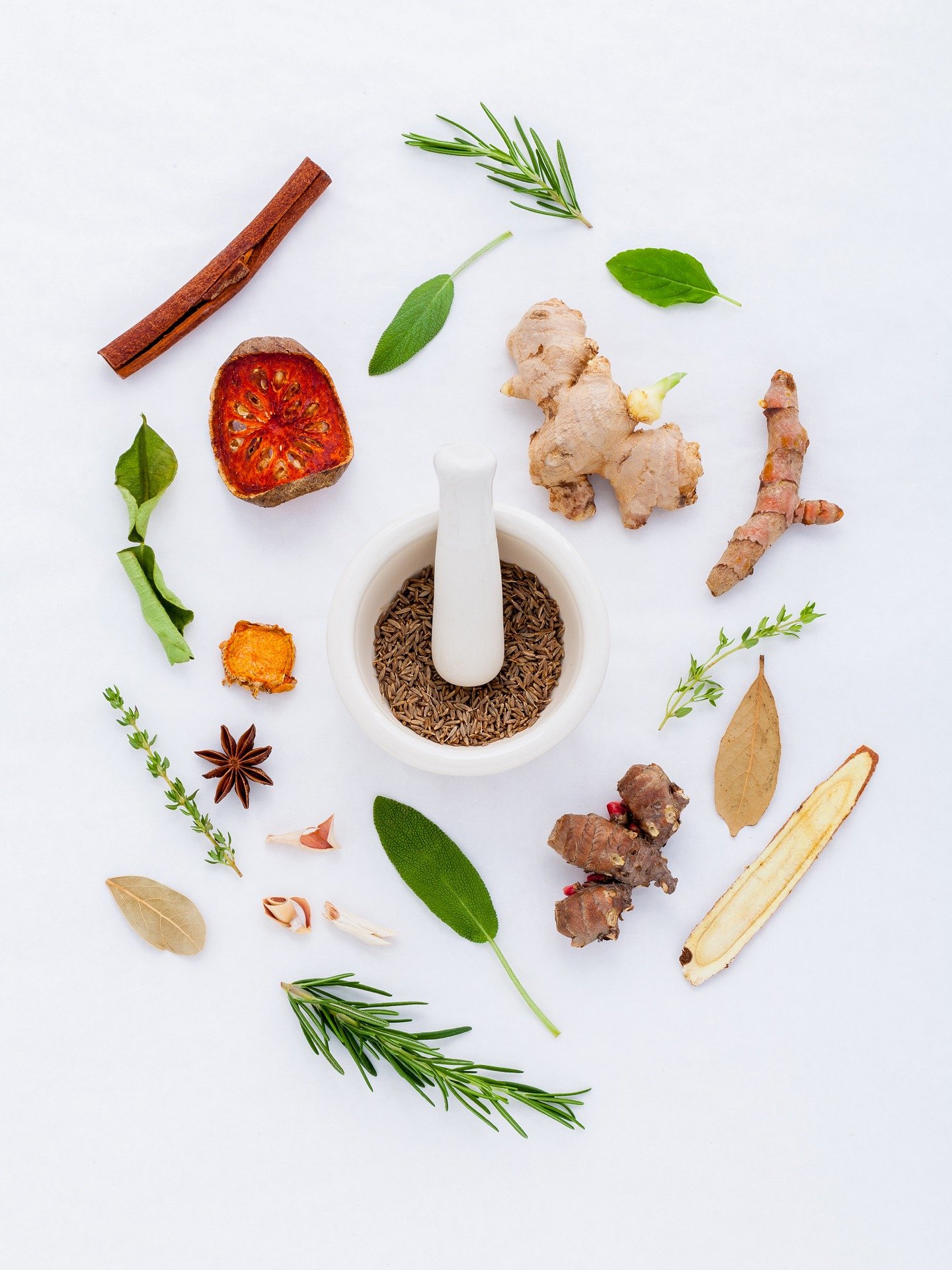 Gesunde Ernährung Mitarbeiter