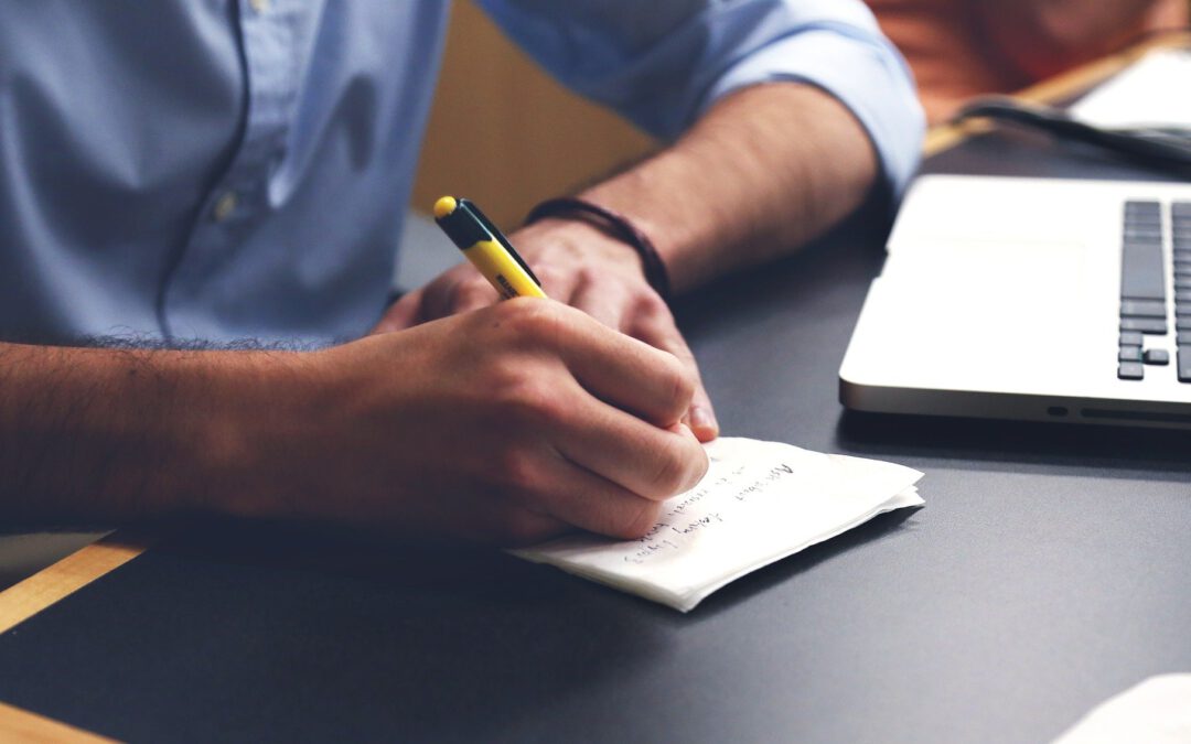 Onboarding in 3 Schritten
