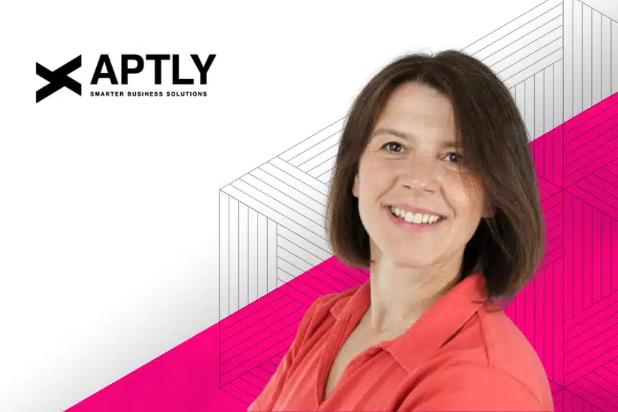Aptly GmbH – Management-Beratung