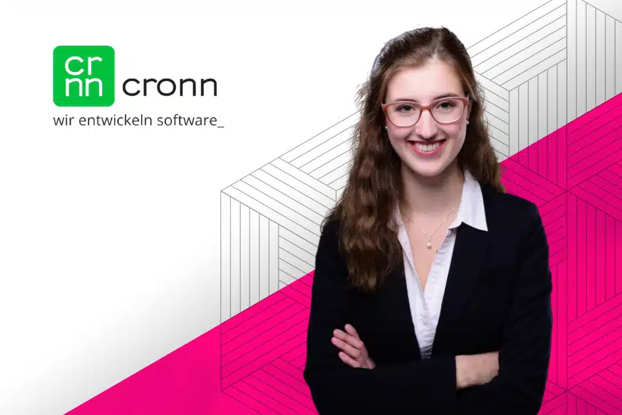 cronn GmbH – Softwareentwicklung