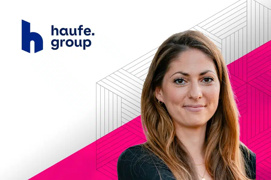 Haufe Group – IT-Beratung