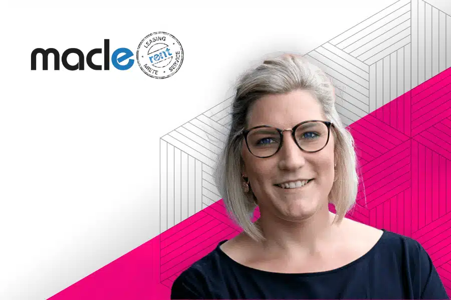 macle GmbH – IT-Services